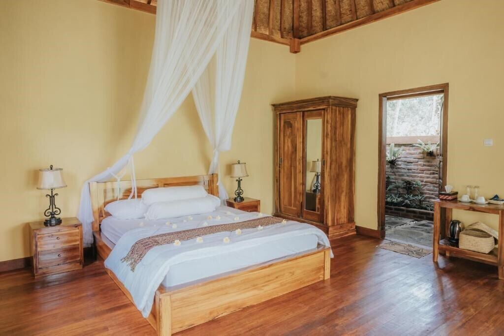Photo of Bedroom in Penebel