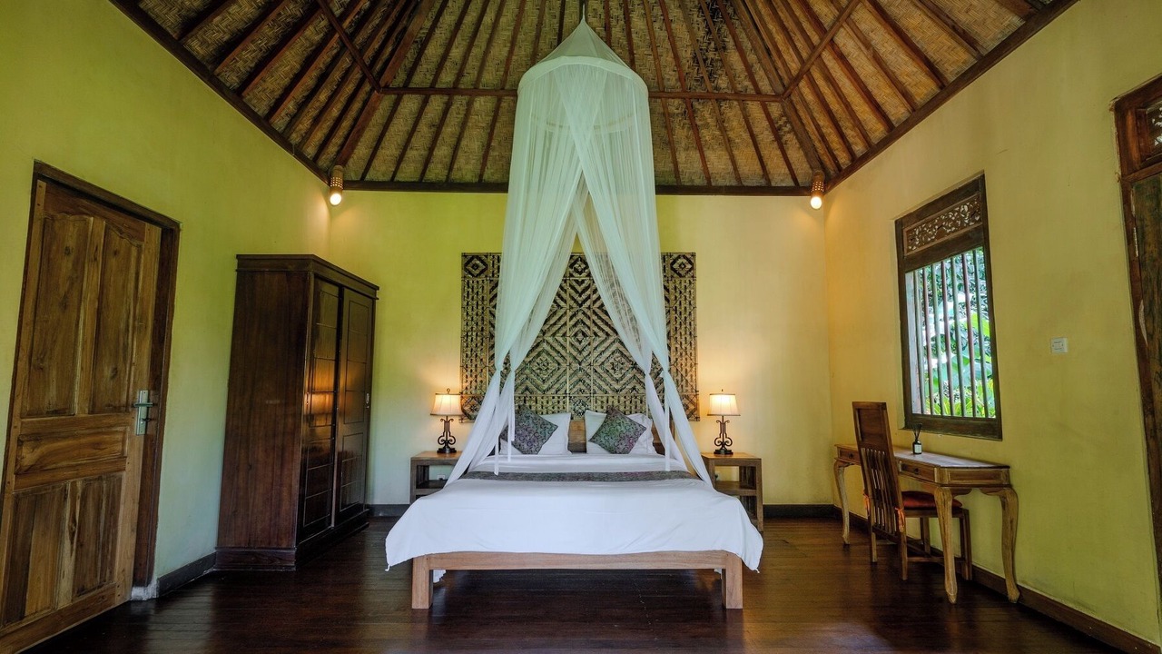 Photo of Bedroom in Penebel