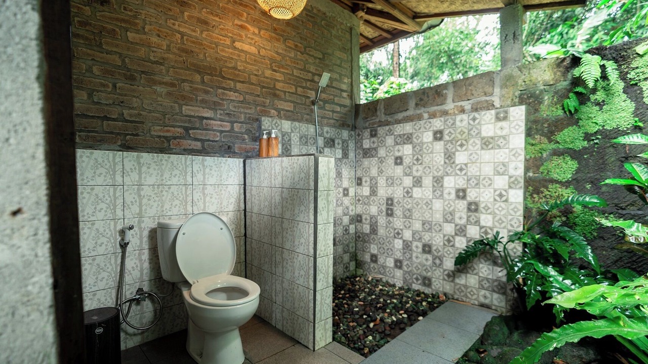 Photo of Bathroom in Penebel