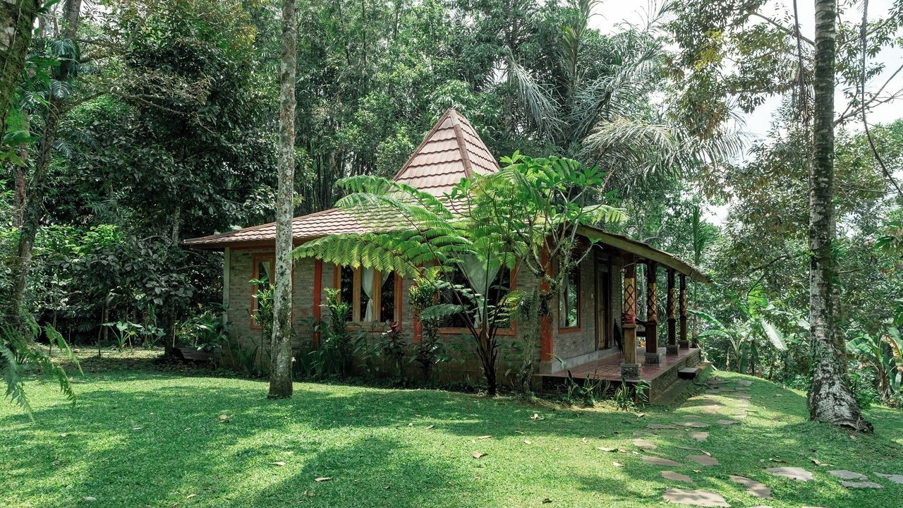 Photo of Outdoor in Penebel