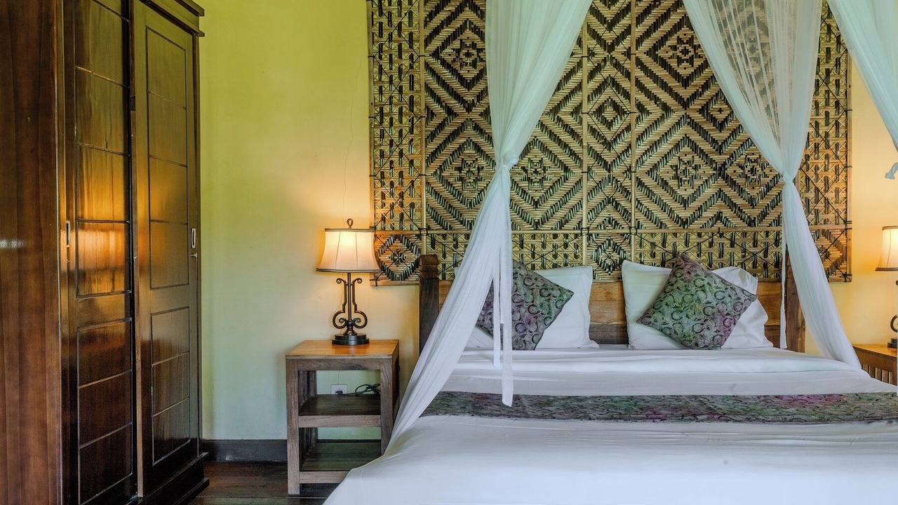 Photo of Bedroom in Penebel