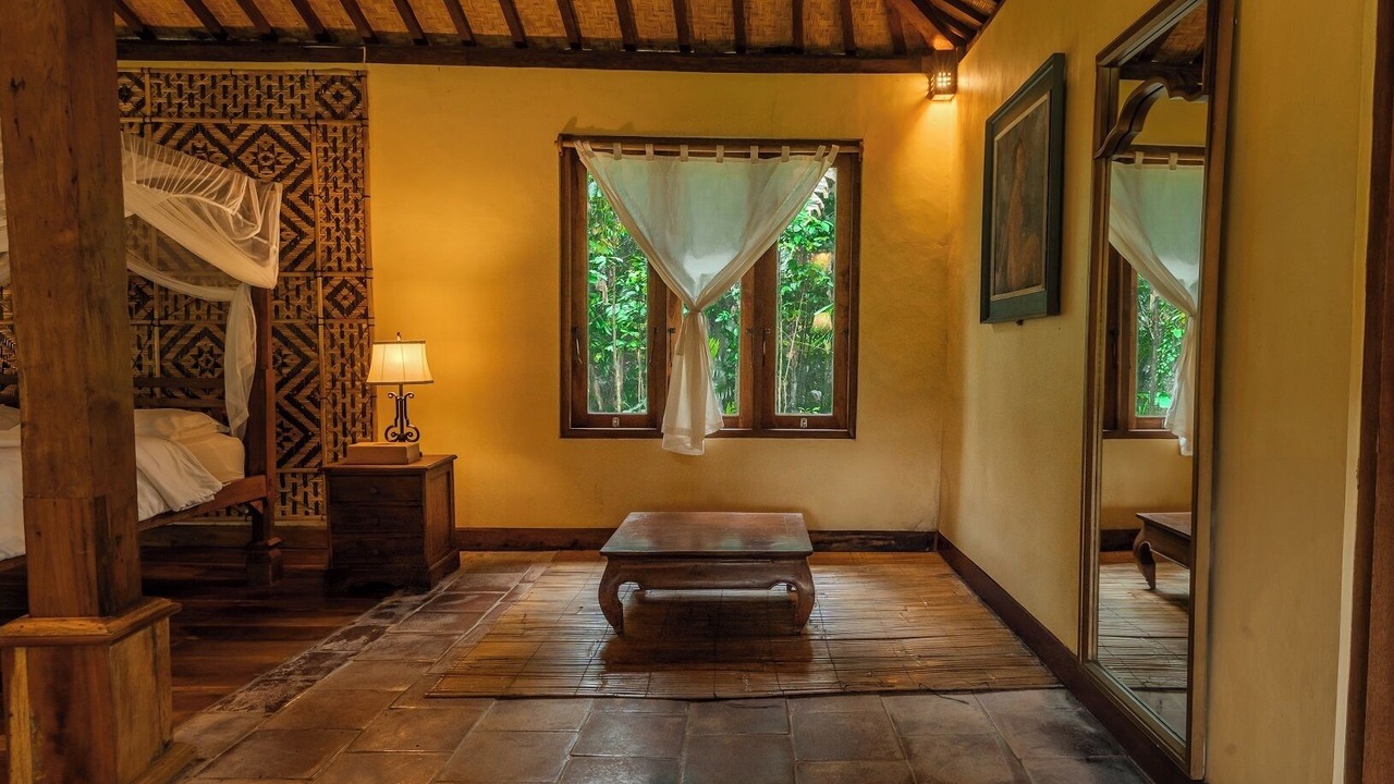 Photo of Livingroom in Penebel