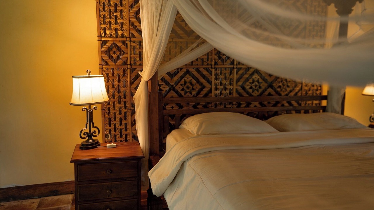 Photo of Bedroom in Penebel