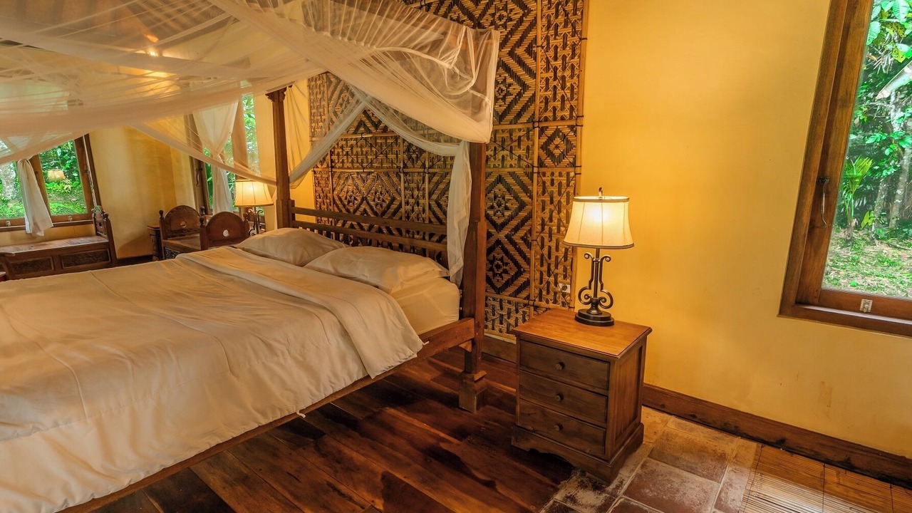 Photo of Bedroom in Penebel