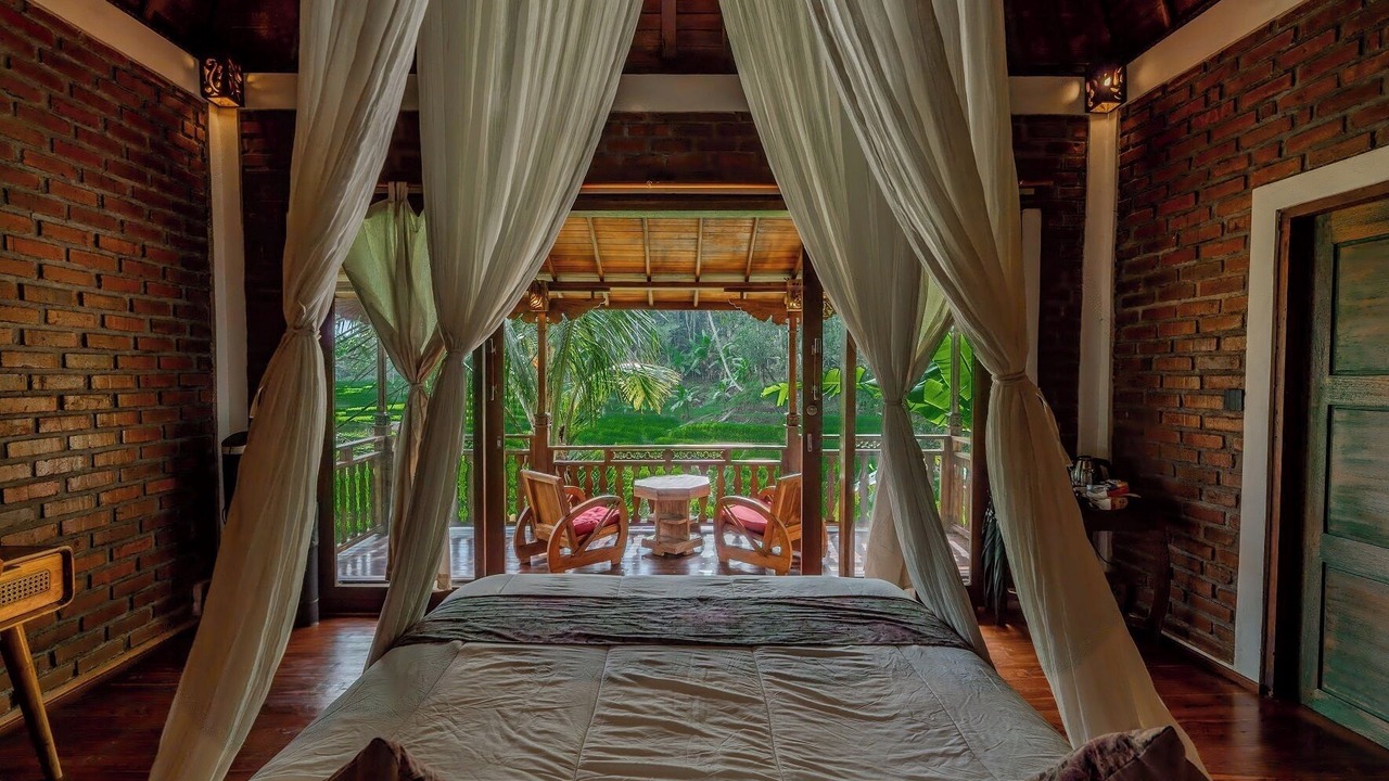 Photo of Bedroom in Penebel