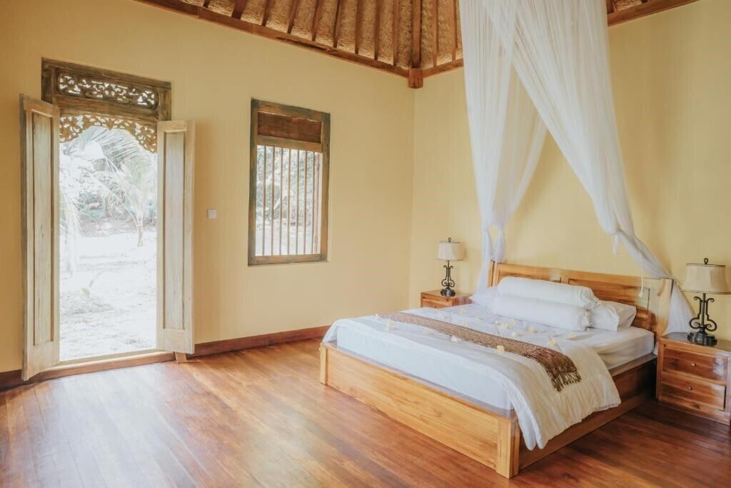 Photo of Bedroom in Penebel