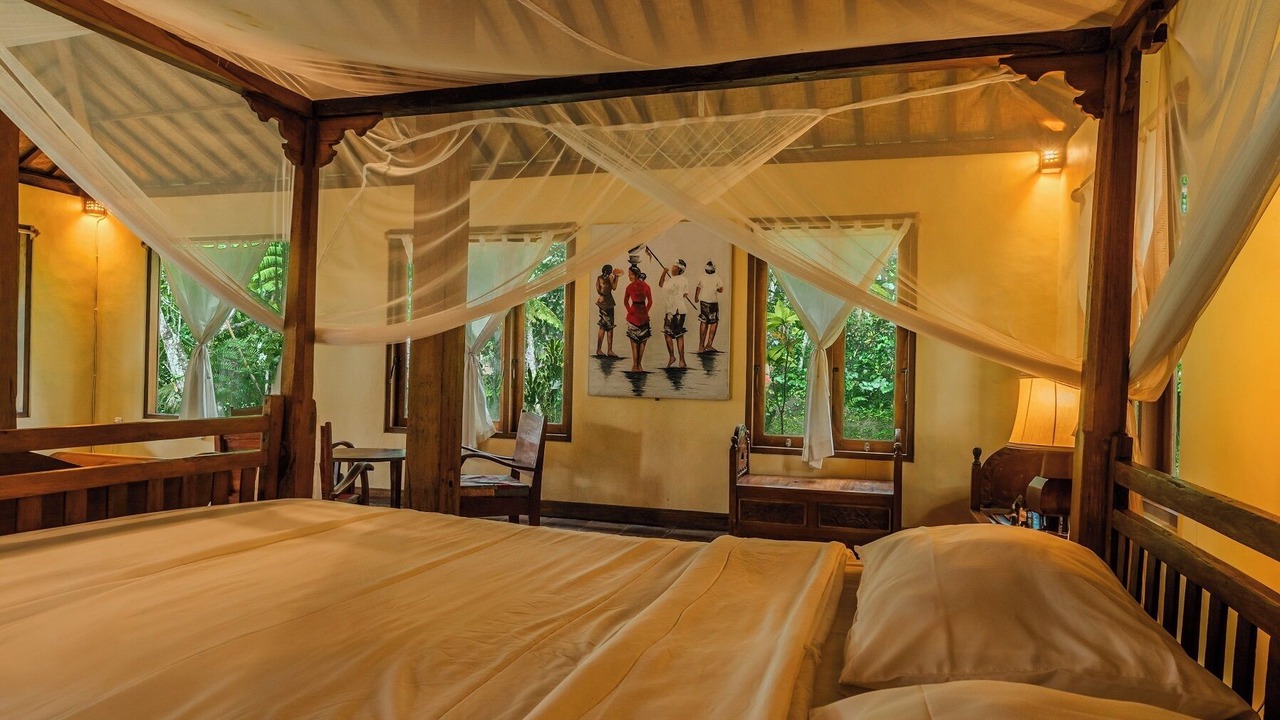 Photo of Bedroom in Penebel