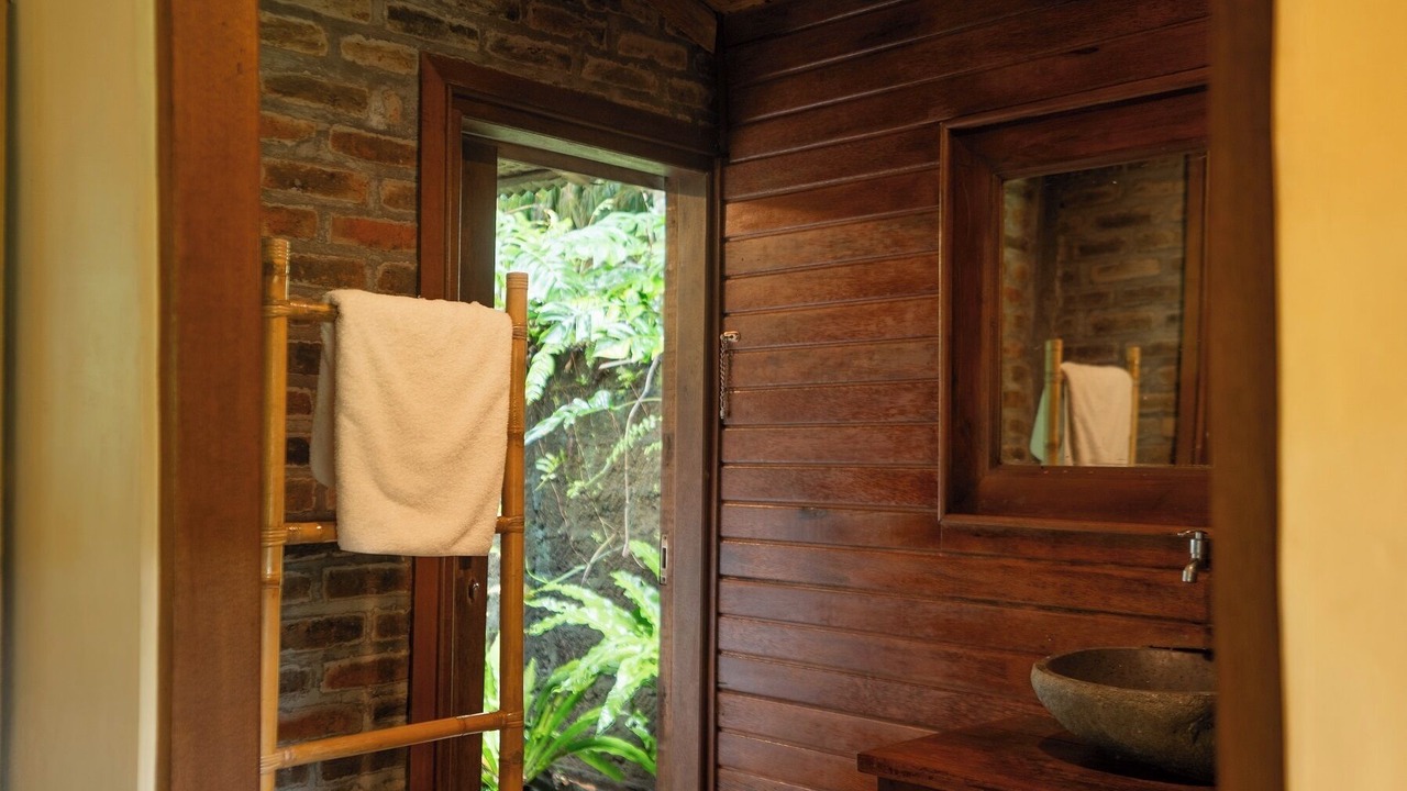 Photo of Bathroom in Penebel