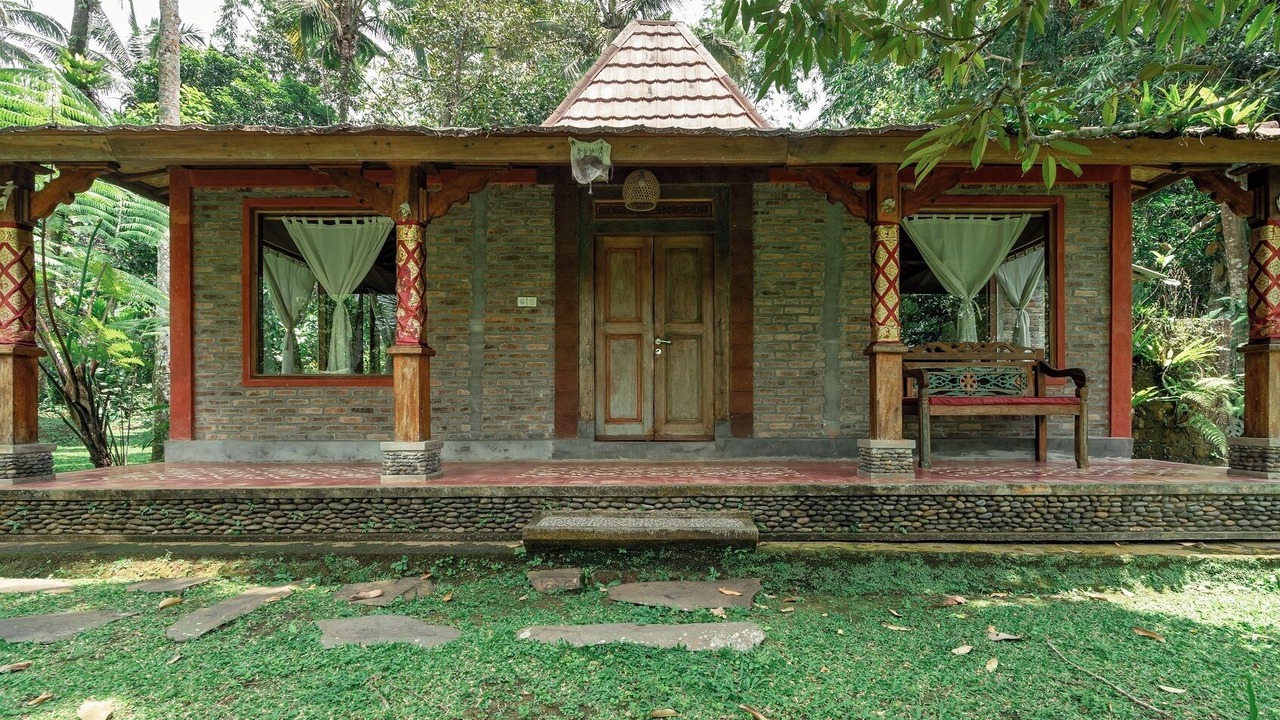 Photo of Patio Balcony in Penebel