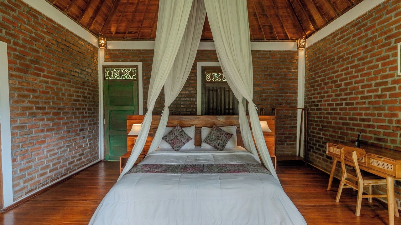 Photo of Bedroom in Penebel