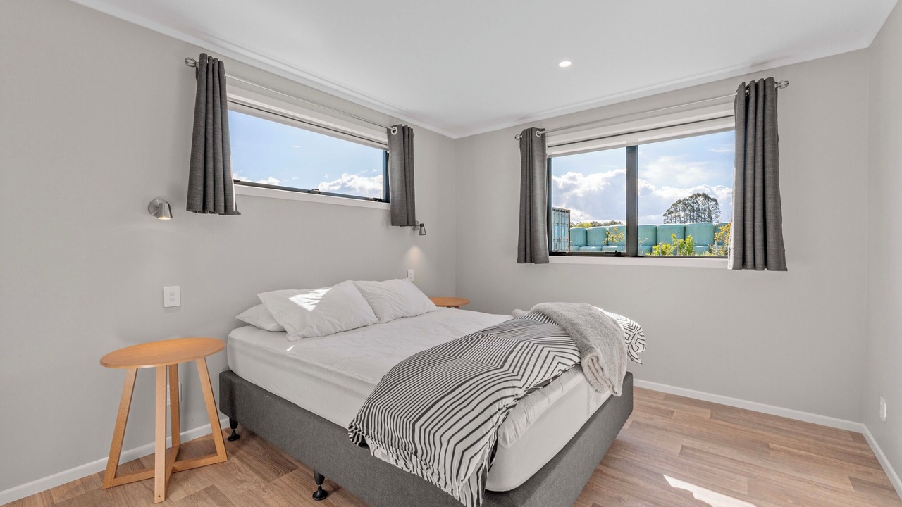 Photo of Bedroom in Pukawa