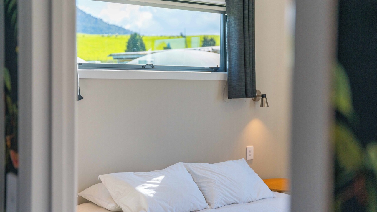Photo of Bedroom in Pukawa