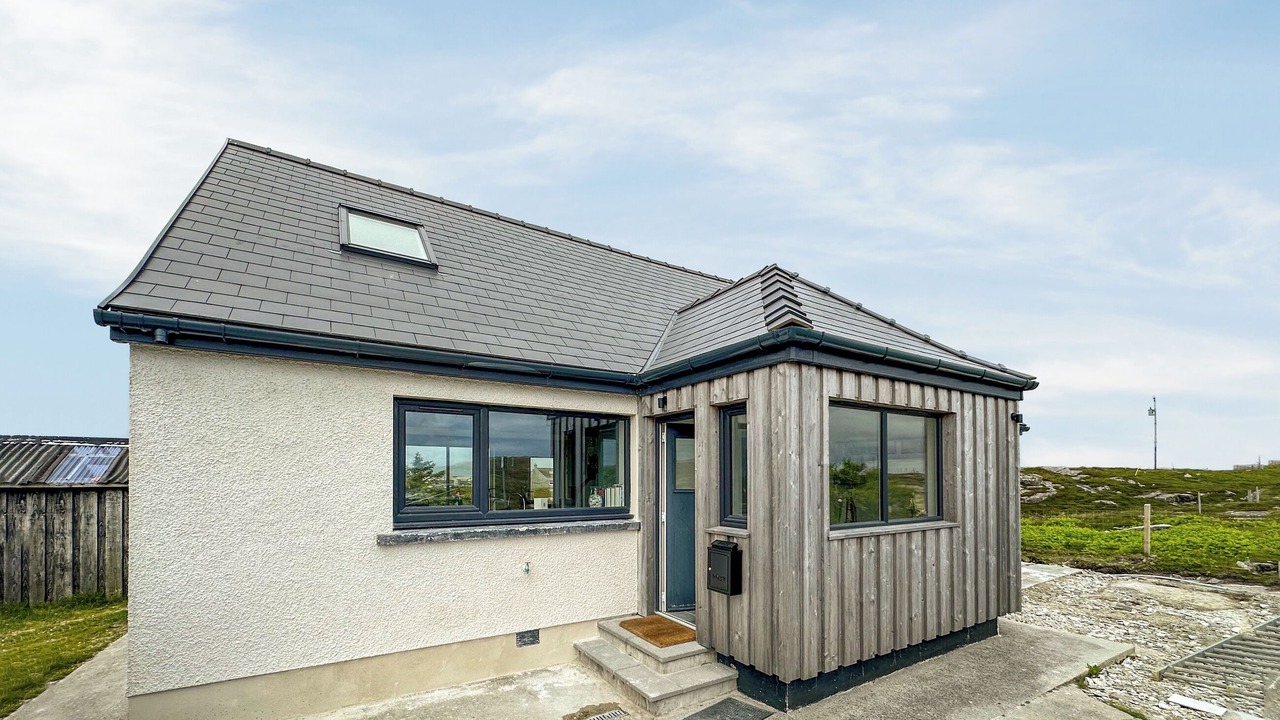 Photo of Outdoor in Isle of Barra
