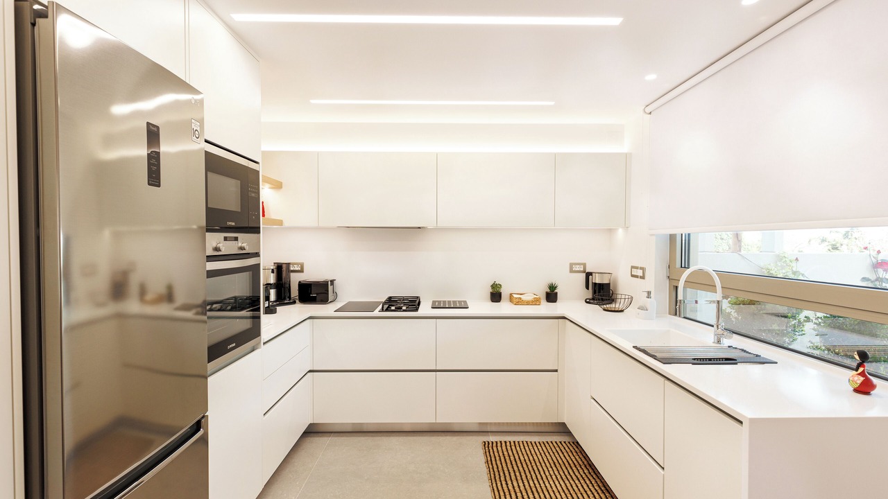 Photo of Kitchen in Prasas