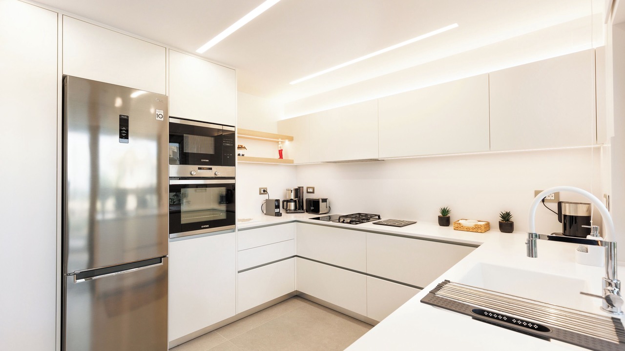Photo of Kitchen in Prasas