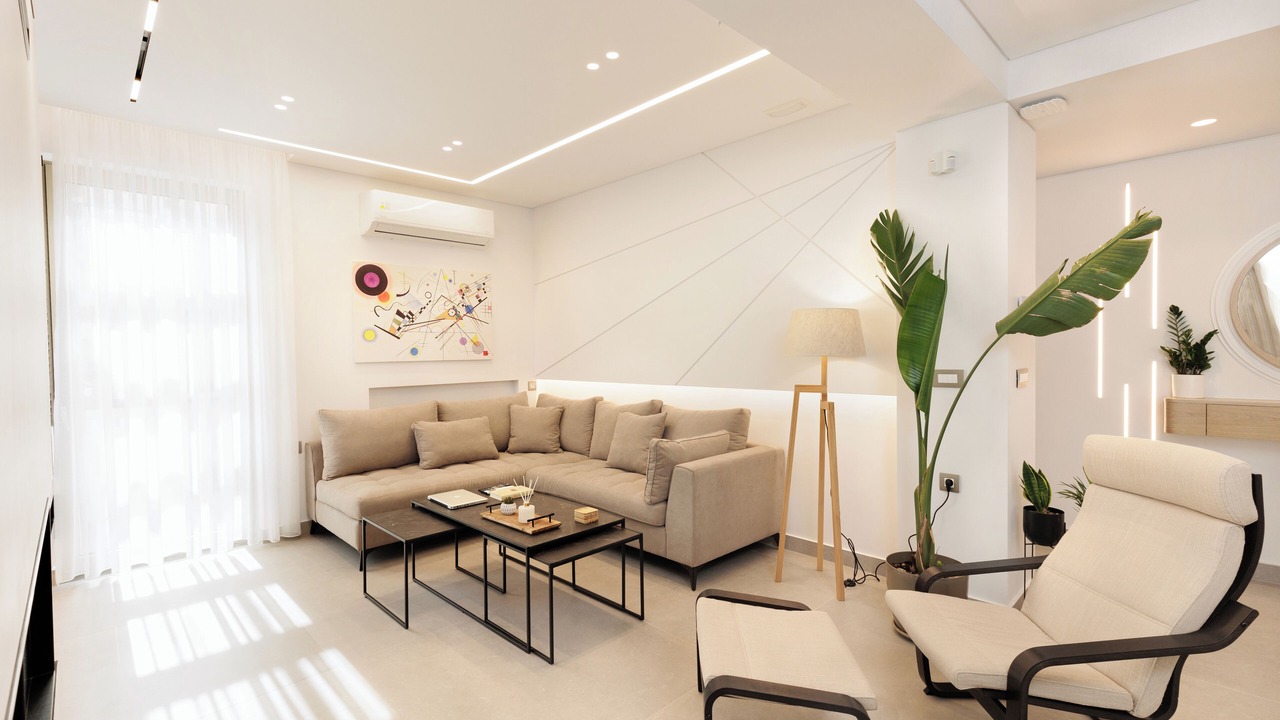 Photo of Livingroom in Prasas