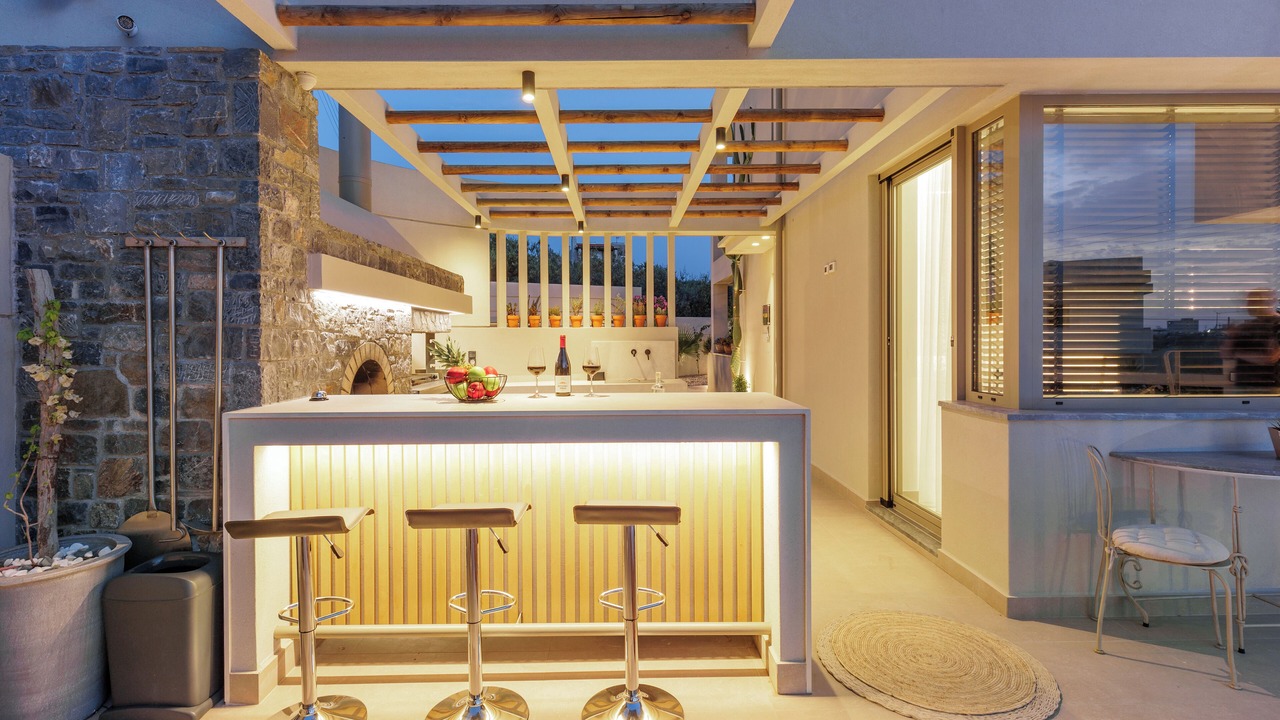 Photo of Patio Balcony in Prasas