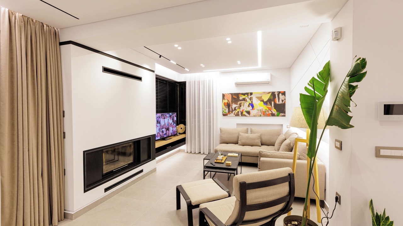 Photo of Livingroom in Prasas