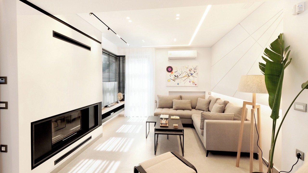 Photo of Livingroom in Prasas