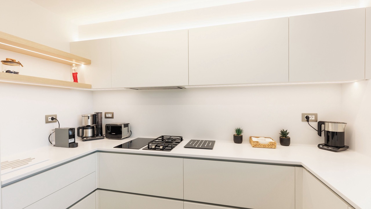 Photo of Kitchen in Prasas