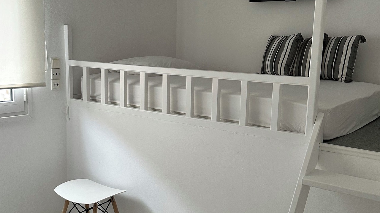Photo of Bedroom in Lygaria