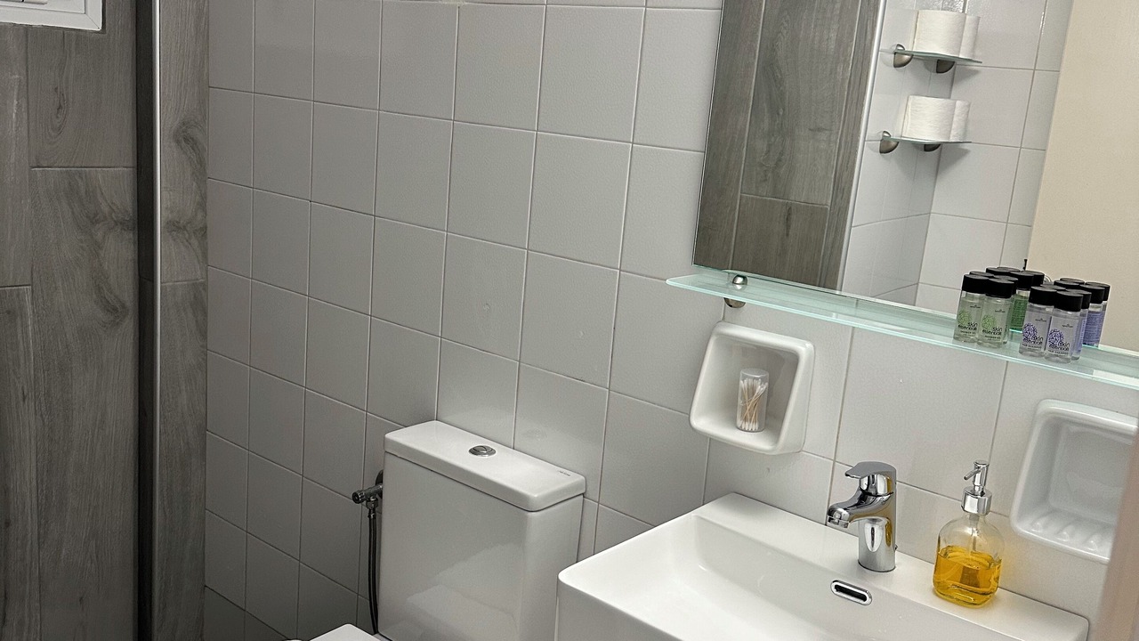 Photo of Bathroom in Lygaria