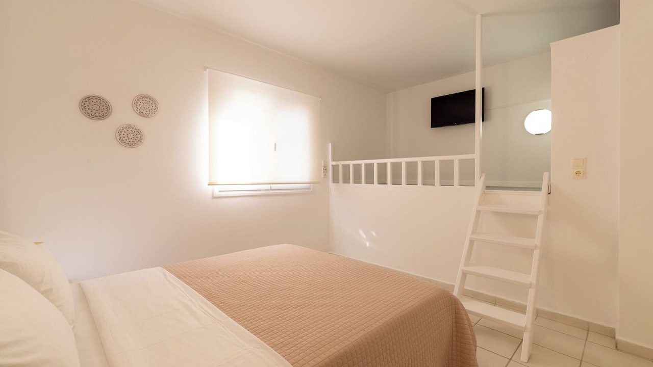 Photo of Bedroom in Lygaria