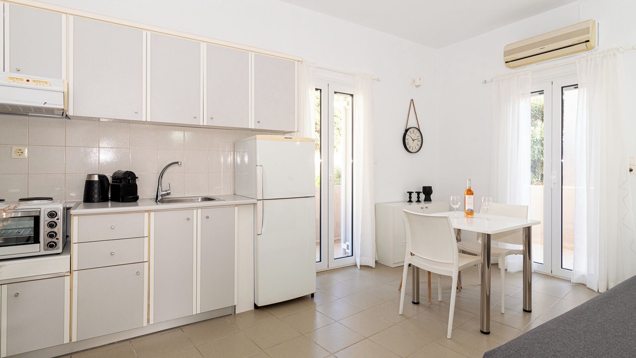 Photo of Kitchen in Lygaria