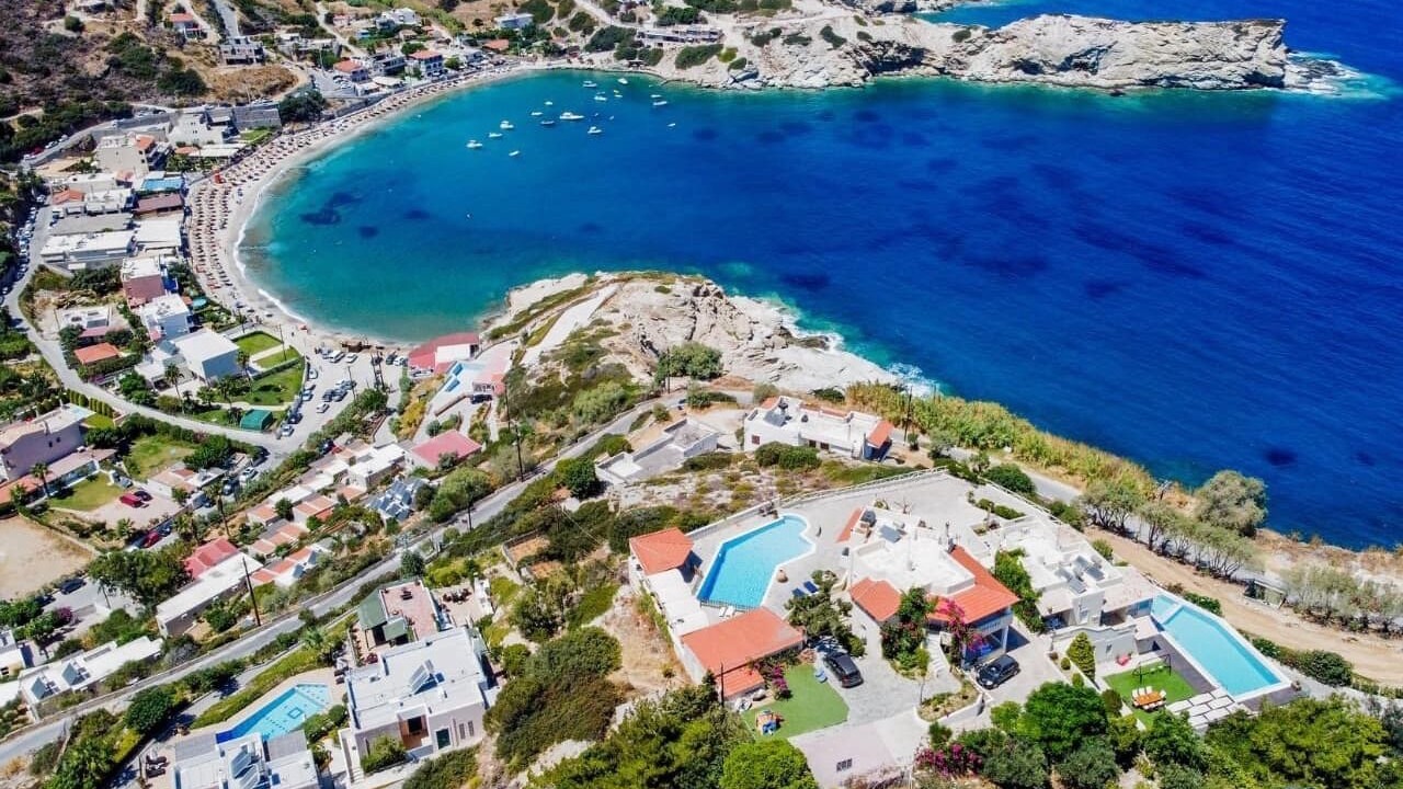 Photo of Outdoor in Lygaria