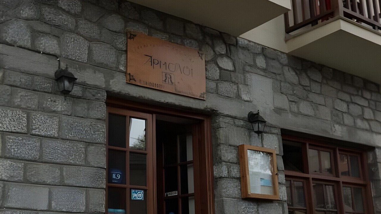 Photo of Outdoor in Pyrsogianni