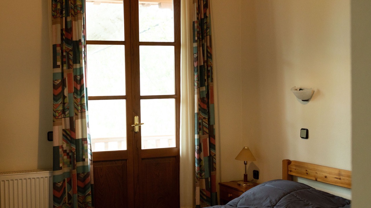 Photo of Bedroom in Pyrsogianni