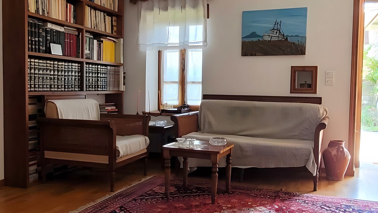 Photo of Livingroom in Pyrsogianni