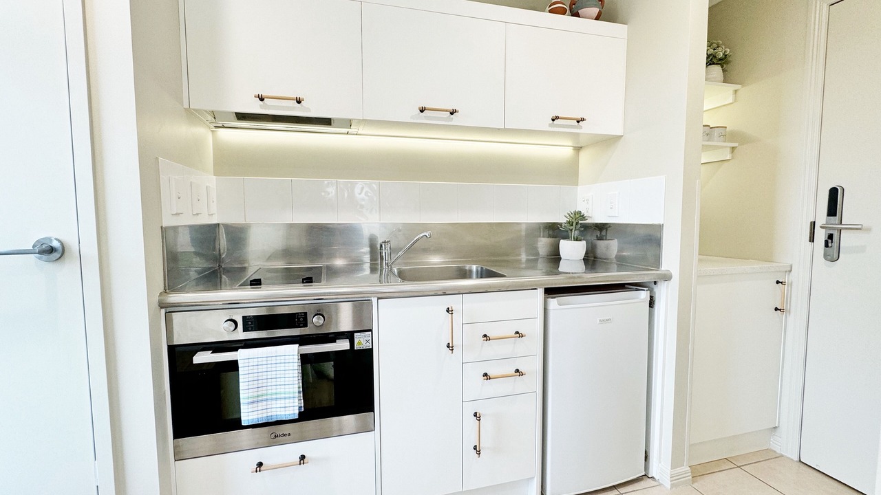 Photo of Kitchen in Newton