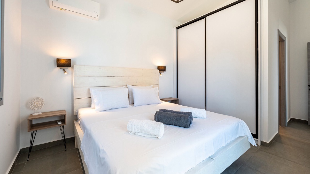 Photo of Bedroom in Katsimatika