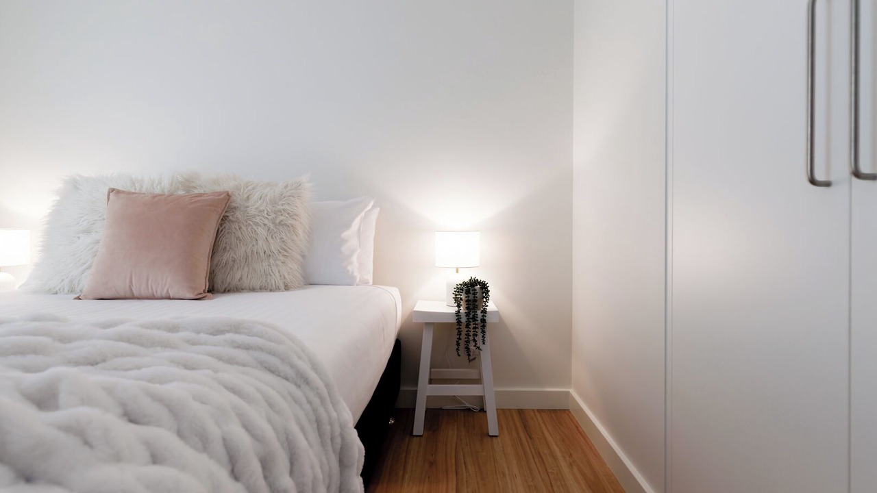 Photo of Bedroom in Riverside