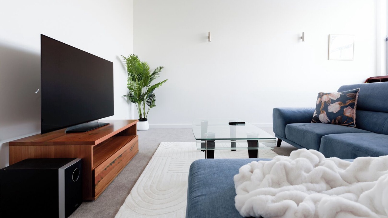 Photo of Livingroom in Riverside