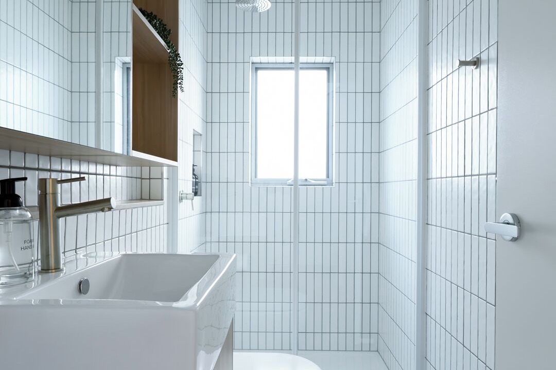Photo of Bathroom in Riverside