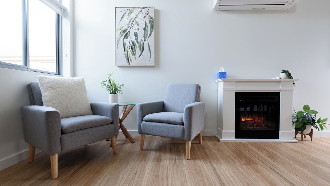 Photo of Livingroom in Riverside