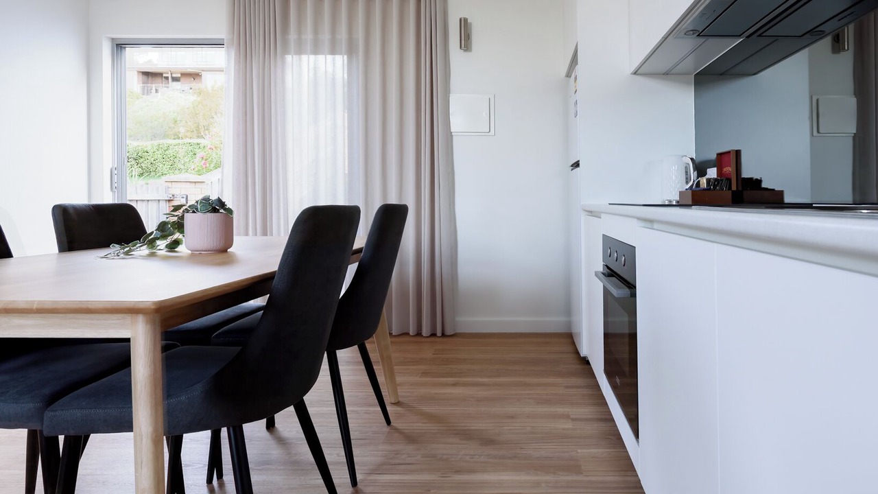 Photo of Kitchen in Riverside