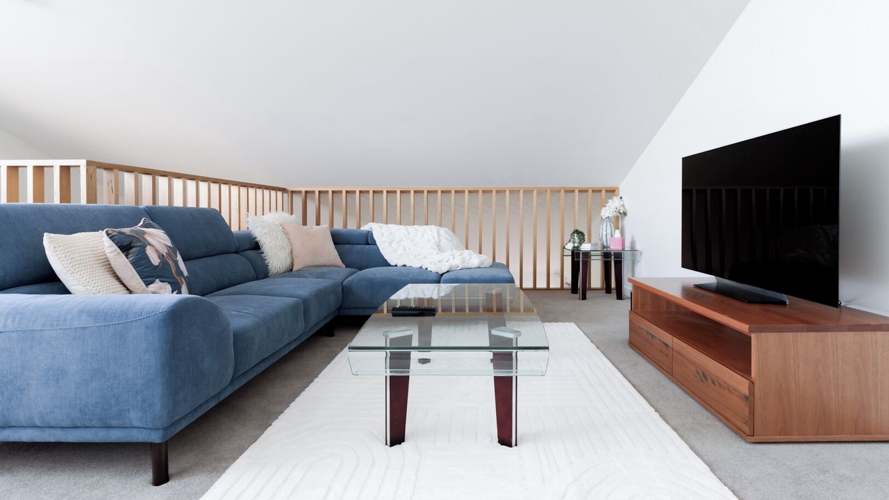 Photo of Livingroom in Riverside