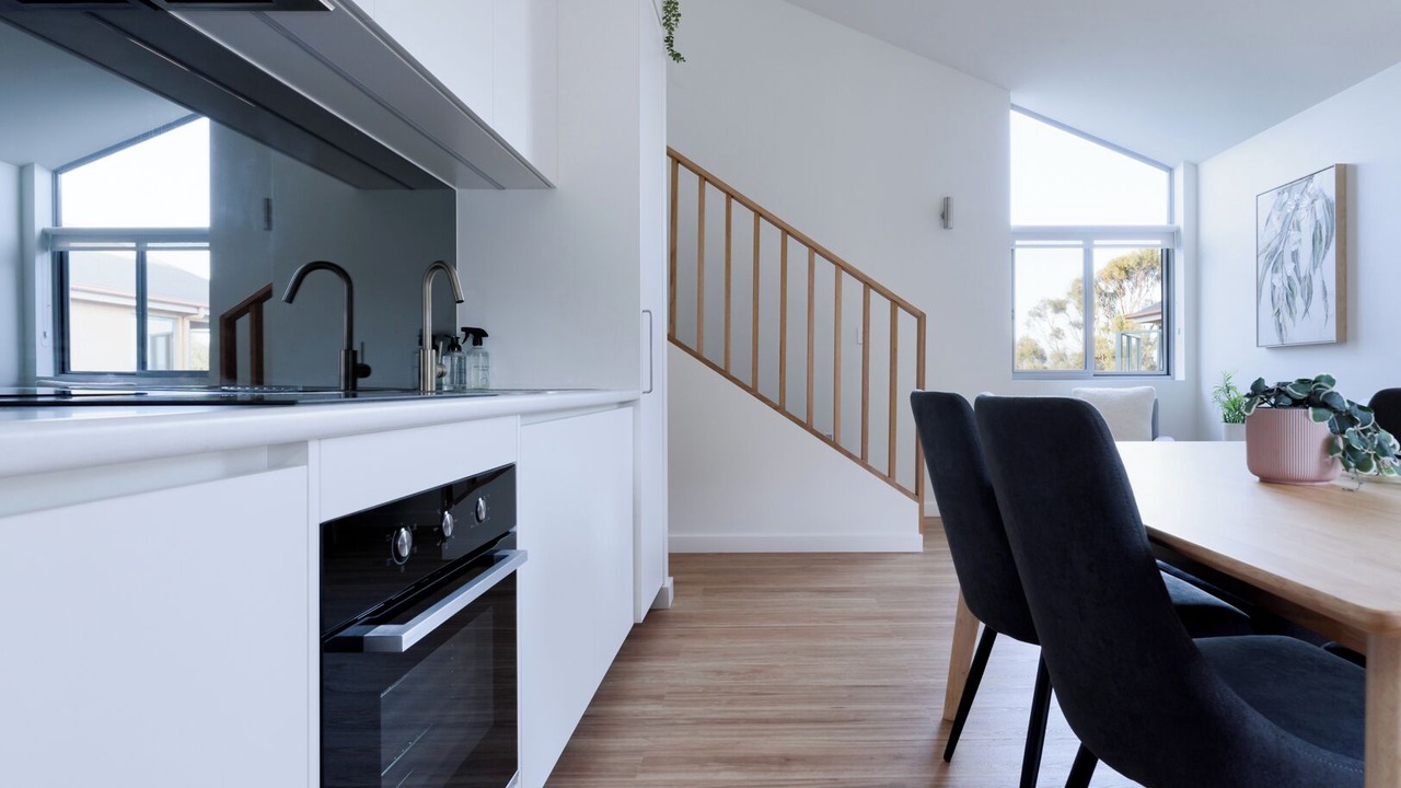 Photo of Kitchen in Riverside