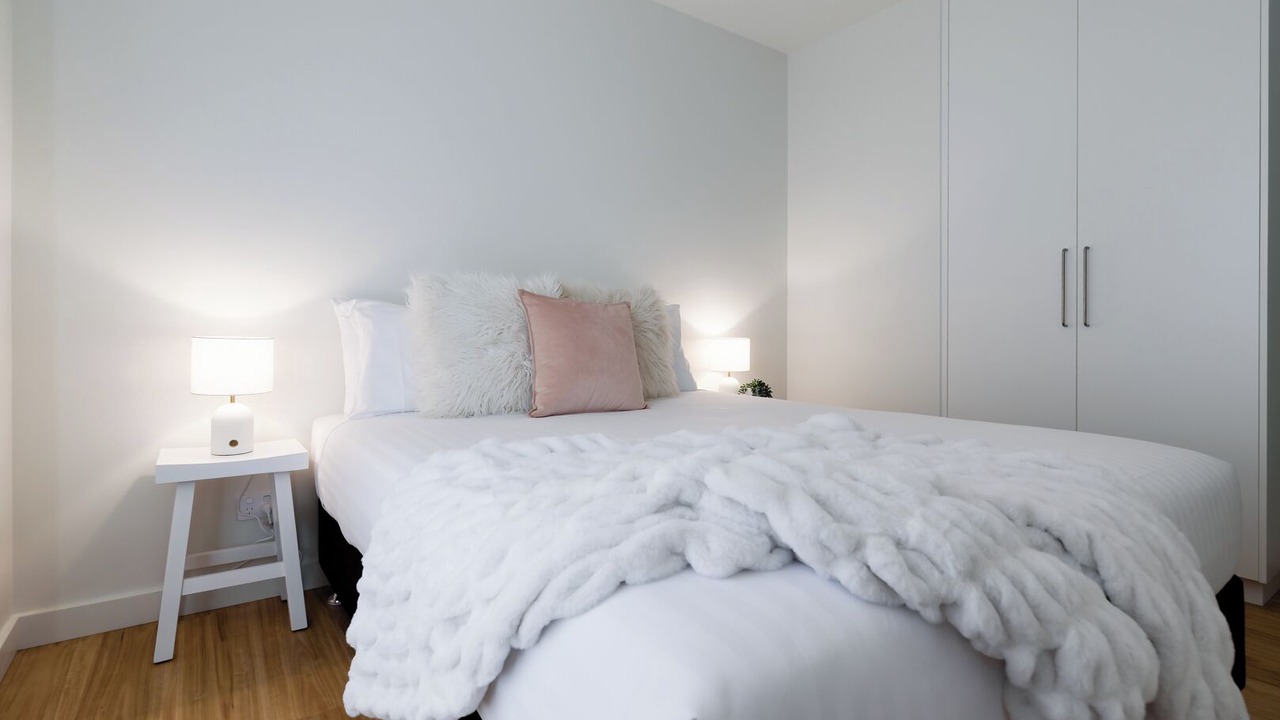 Photo of Bedroom in Riverside