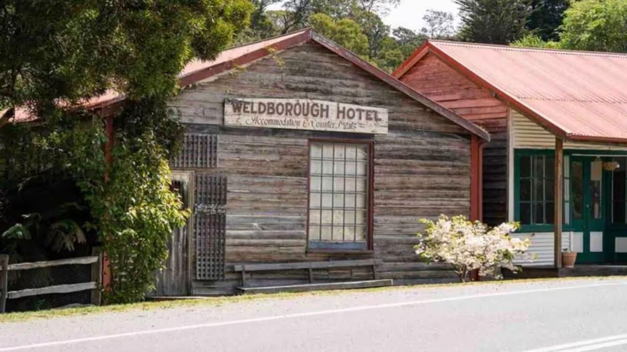 Photo of Others in Weldborough