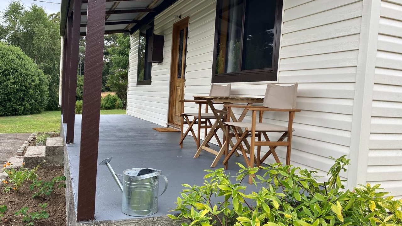 Photo of Outdoor in Weldborough