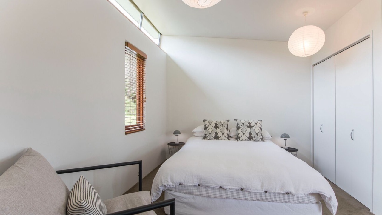 Photo of Bedroom in Whangateau