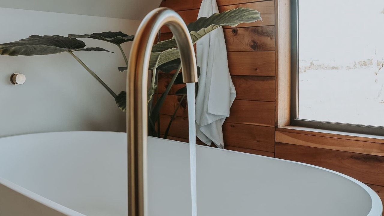 Photo of Bathroom in Swansea
