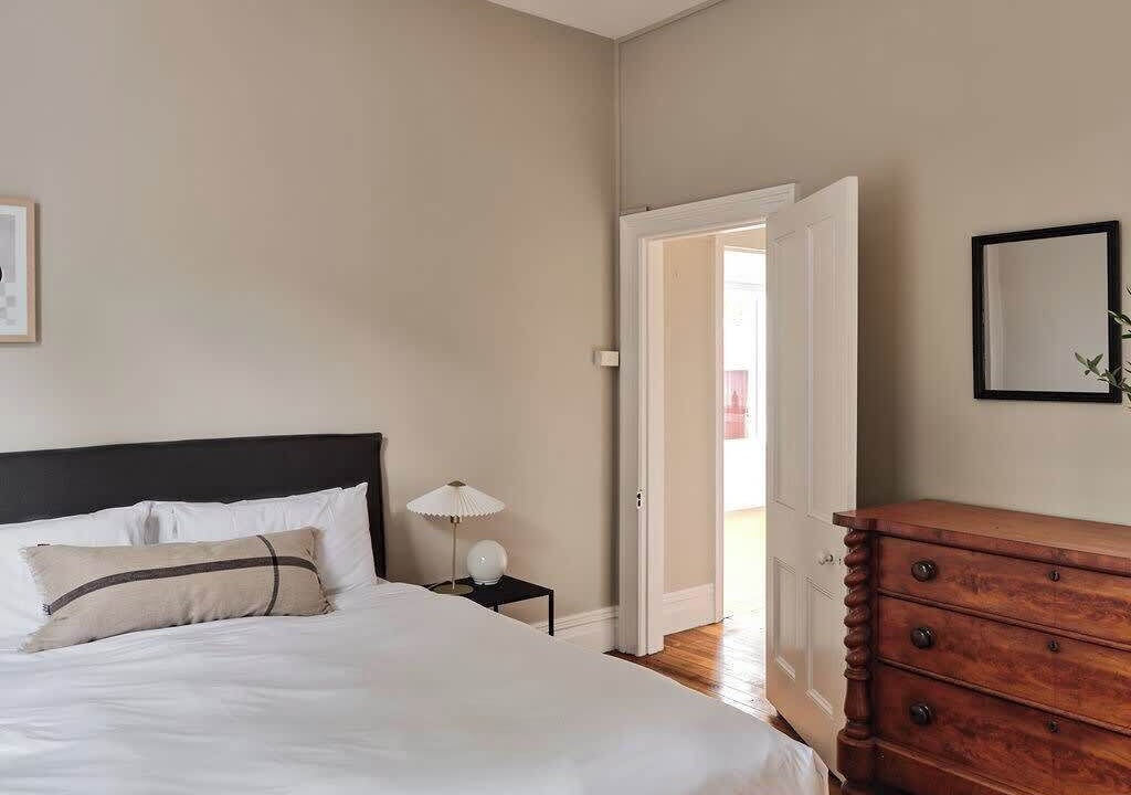 Photo of Bedroom in Battery Point