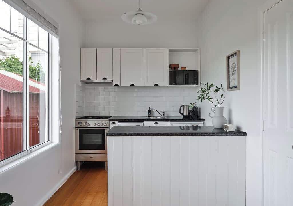 Photo of Kitchen in Battery Point
