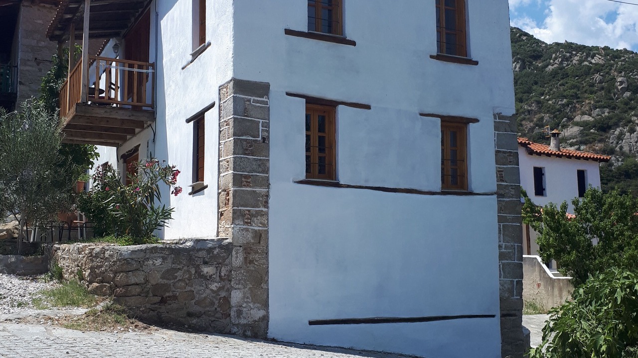 Photo of Outdoor in Sithonia