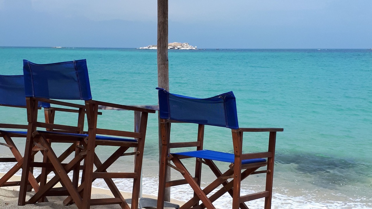 Photo of Others in Sithonia